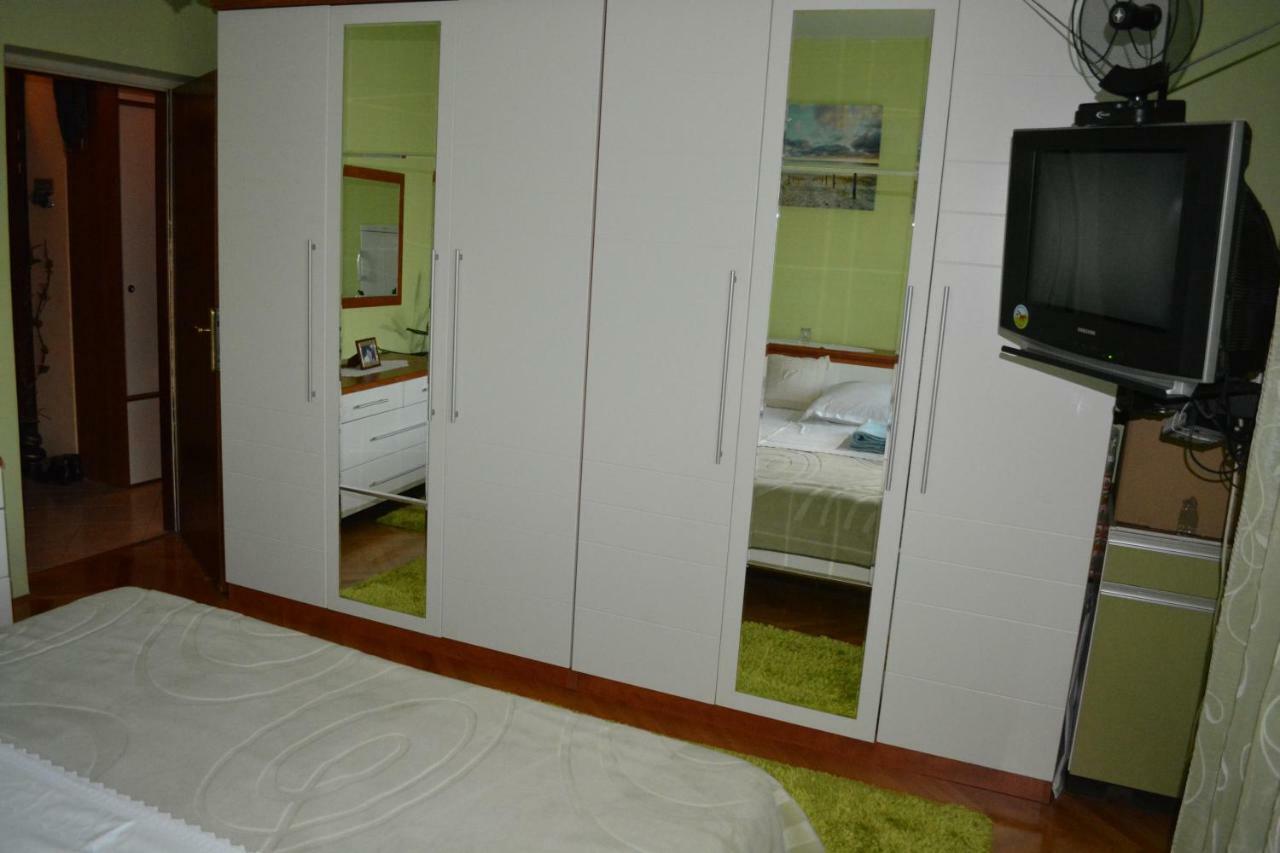 Apartman Barbi Appartamento Spalato Esterno foto